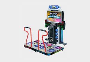 Jeu de danse en location !!!