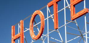 créer site internet hotel