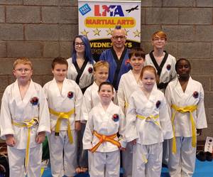 Book your Free trial  teenagers