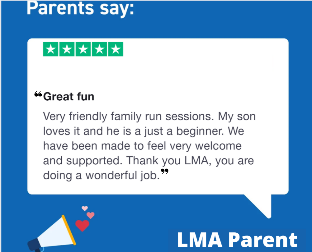 LMA Martials Arts Tettenhall College Wolverhampton England