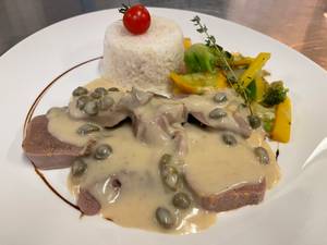 Langue de boeuf