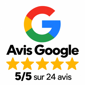 Avis Google pour Happy Sav