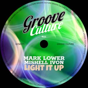 Mark Lower x Mishell Ivon 