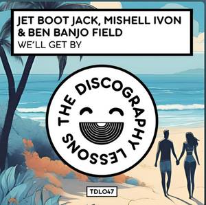 Mishell Ivon, Jet Boot Jack, Ben Banjo Field