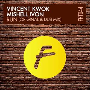 Mishell Ivon x VIncent Kwok
