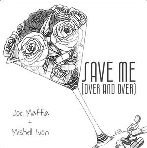 Mishell Ivon x Joe Maffia