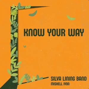 Mishell Ivon x Silva Lining Band