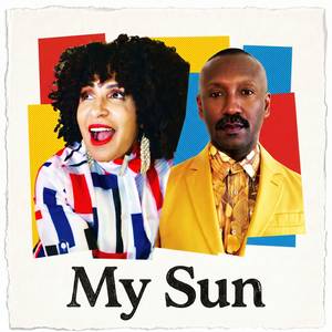Mishell Ivon x Jerome Brooks Jr. Leyla Romanova