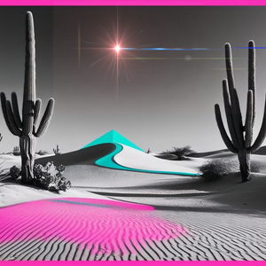 Mishell Ivon + Vincent Kwok