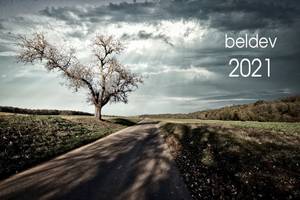 2021, LA BONNE ANNEE.