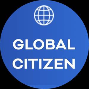 <font face="arial"  size="10"  color="#EF4D0F" > <b>The Global Citizen</b></font>