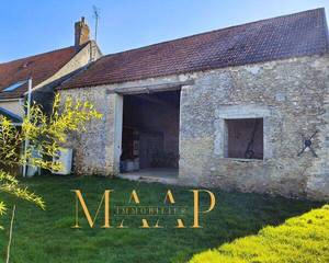 MAAP IMMOBILIER