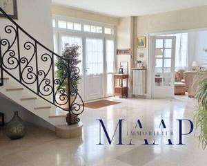 MAAP IMMOBILIER