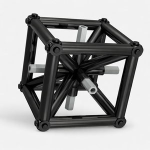 X-10 - Cube