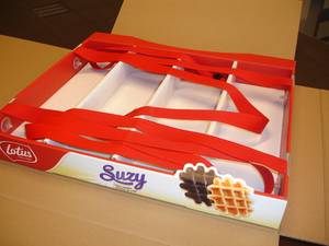 Conception, production.