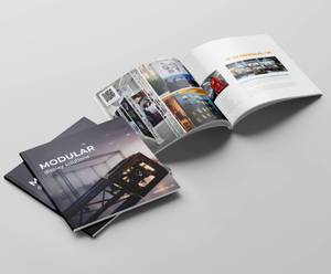 Browse the catalog online or download.