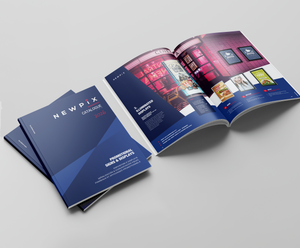 NewPix.be - Catalogue Sign & Displays