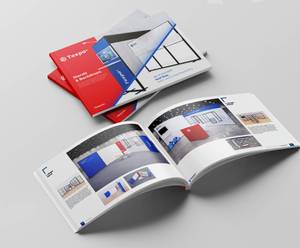 Browse the catalog online or download.