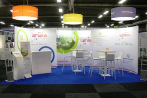 Production, montage-démontage sur site