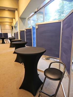 Option tables et tabourets