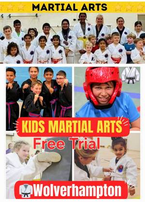Free trial  Wolverhampton 